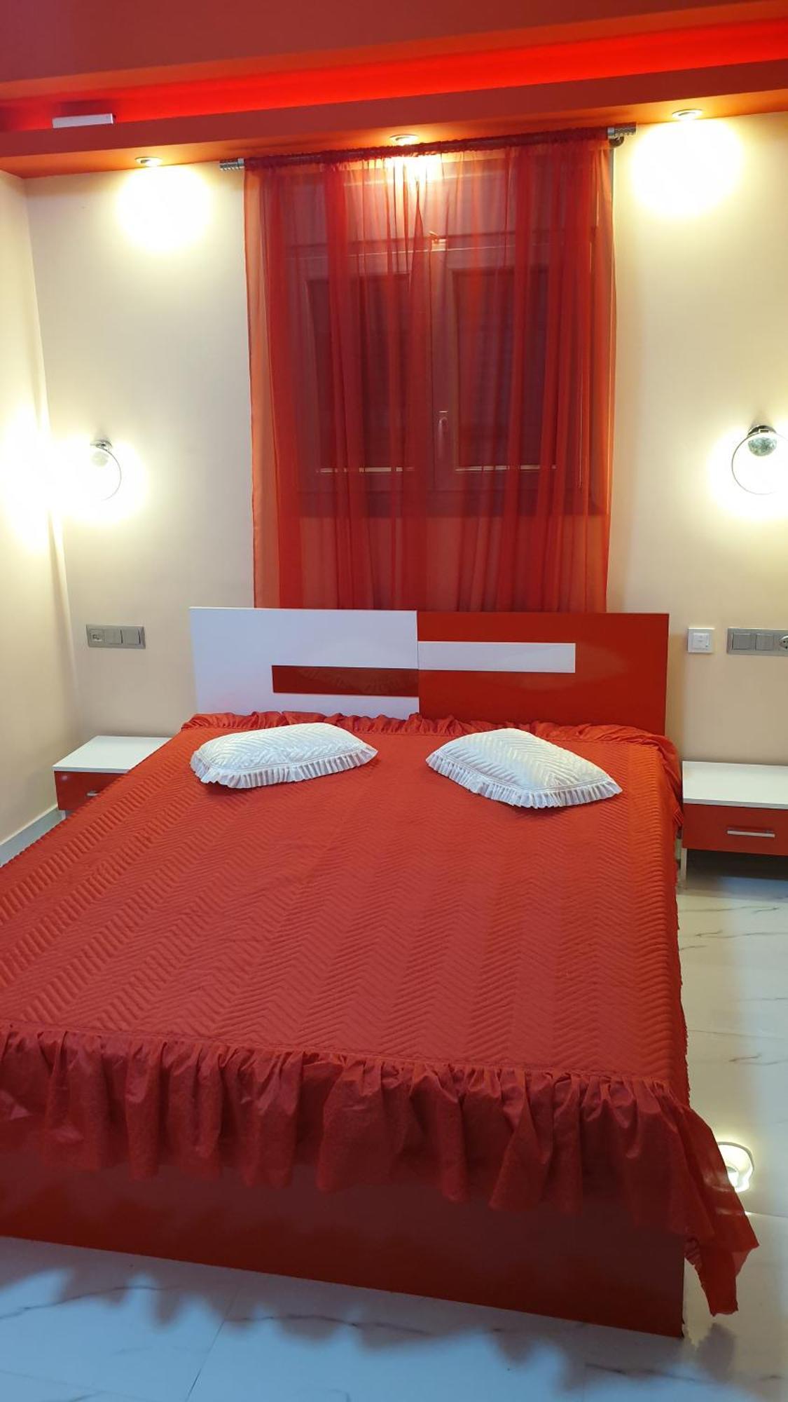 Perfect Suites Neos Marmaras Exterior foto